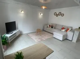 Duplex Neuf & Calme Centre ville Clermont