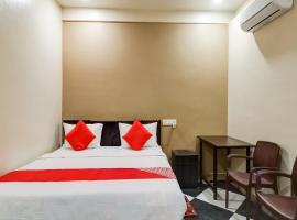 Hotel O Mini Punjab Hills，位于Sānkchi的酒店