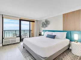 Paradis By Casanita - Oceanfront Lux Designer Suite