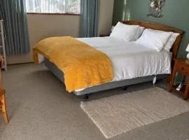 Ruths B&B Kaikoura