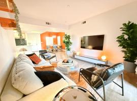 3BR Retreat in Prime Valley Location，位于西诺的酒店