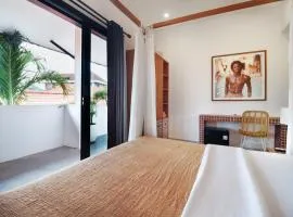 Berawa Nest by CPM Bali