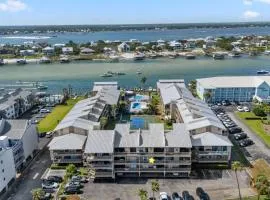Gulf Views - Pools - Boat Slip - Beach Access