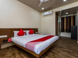 Hotel O Riddhi Siddhi