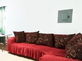 leisuretravelhome，位于Los Algarrobos的酒店