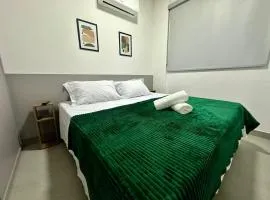 Studio Único, a 2minutos da Universidade federal de Uberlândia