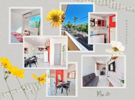 Casas completas em Stella Maris, próximo à praia e Aeroporto