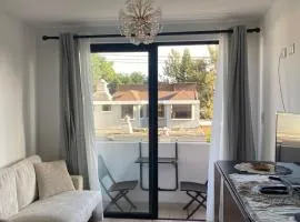 Petapolis apartment