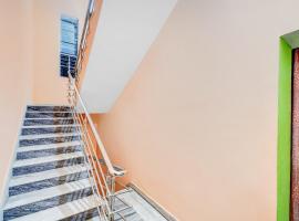 OYO Flagship Projapati Guest House，位于Kharagpur的酒店