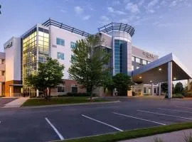 明尼阿波利斯万怡酒店