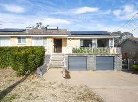 Campbell Loft 1BR 1B