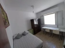 Habitación D Frente al Mercadona