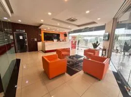 Signature Hotel by Easy Nap