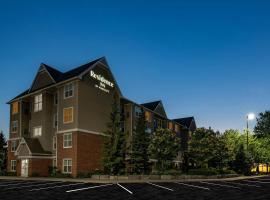 Residence Inn by Marriott Whitby，位于惠特比的酒店