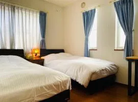 Family Homestay in Takatsuki-Easy Access to Kyoto & Osaka-English Spoken
