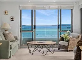 The Penthouse Pad