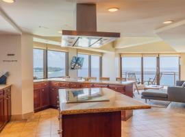 Dusit Beach Resort Guam