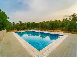 Neithal Farm Resort with Swimming Pool by Roscotel