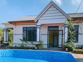 Thanh Truc Villa & Flower