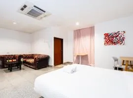 XX Mitr INN Sukhumvit 2 - BTS Nana มิตร อินน์ สุขุมวิทซอย 2 บีทีเอส นานา