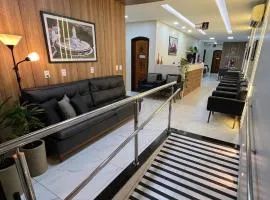 Pousada Encosta da Fé - Unidade Padre Cícero
