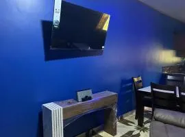 Enjoy this Vacation Home close to the beach!