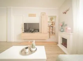 Apartamento cerca zona comercial