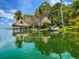 B&B Del Lago