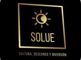 Solue