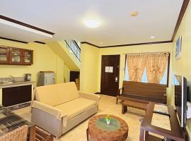 长滩岛谢里登别墅酒店，位于长滩岛的酒店