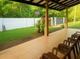 Residence Kuruniyavilla