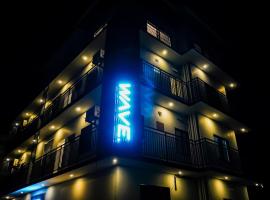 Wave，位于科钦的酒店