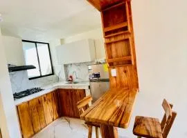 Dulce & Guananaba suite House