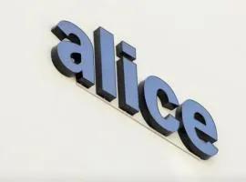 Alice Hotel