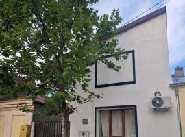Casa Rahova Studio，位于布勒伊拉的酒店