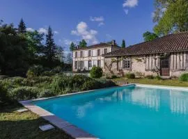 Domaine du Chateau de la Grotte