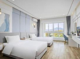 Sanya Summer Beach Sea View Hotel
