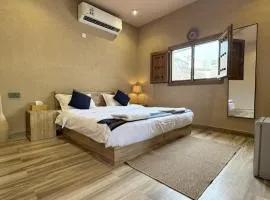 Omani Guest House نزل البيت العماني