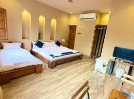 Omani Guest House نزل البيت العماني