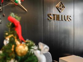 Stillus Signature Hotel Dalat，位于阿普春安联姜机场 - DLI附近的酒店