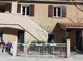 Casa d' anghjulina