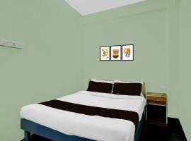 Collection O Laban Shillong Formerly SRS Residency，位于西隆的酒店