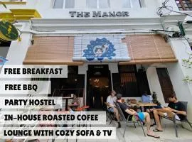 The Manor by Mingle