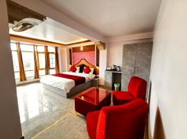 Hotel Shail，位于西姆拉的酒店