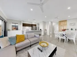 Griffin Family Stay 4BR New Home