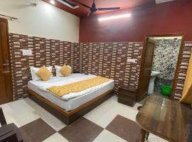 Hotel O INDRA KAMAL RESIDENCY INN