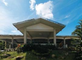 OYO 1152 Hotel Precious Garden Place，位于Indang的酒店