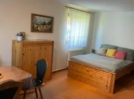 Ferienwohnung An den Galgenteichen