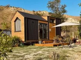 La Casa Errante 1 by Tiny Away