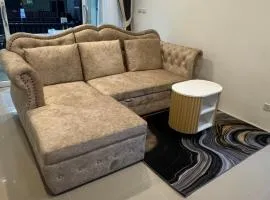 Pattiya House